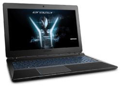 Medion Erazer P6681 15.6 Inch  i5 8GB 1TB Laptop